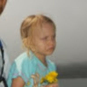 Meet your Posher, Sonja